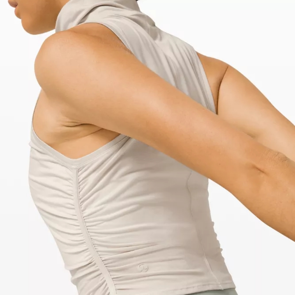 Lululemon See the Horizon Tank